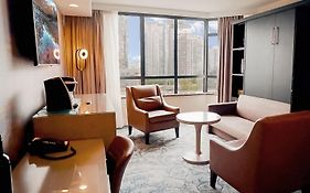 The Parker Hotel And Rooftop